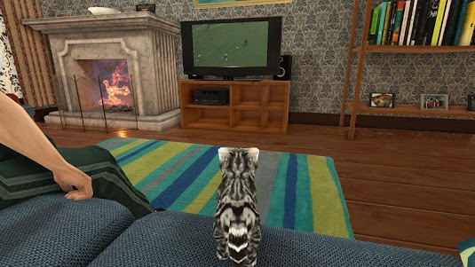 Cat Simulator : Kitty Craft 1.6.9 screenshot 14
