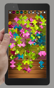 Jigsaw Puzzle - Simple 2.9 screenshot 16
