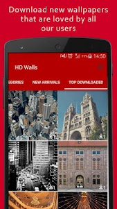 HD Wallpapers for Chat 2.1 screenshot 3