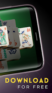 Mahjong Gold - Majong Master 3.3.6 screenshot 3