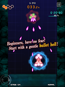 Bullet Hell Monday Finale 1.1.1 screenshot 10