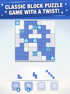 Block Puzzles - Puzzle Game 1.11.8.3240 screenshot 8