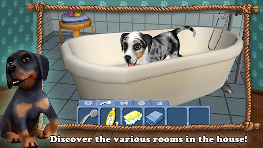 DogWorld Premium - My Puppy 4.8.5 screenshot 19