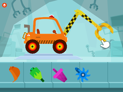Dinosaur Digger:Games for kids 1.1.9 screenshot 10