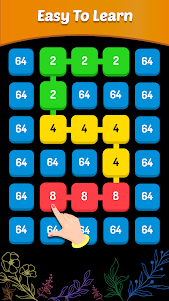 2248 - Numbers Game 2048 333 screenshot 3