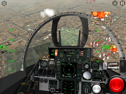 AirFighters 4.2.7 screenshot 8