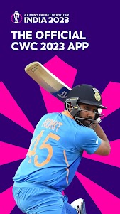 ICC Men's Cricket World Cup 9.45.0.6565 screenshot 1