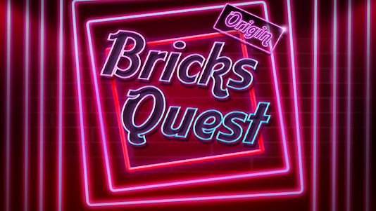 Bricks Quest Origin 2.0.8 screenshot 8