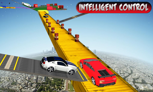 Impossible Tracks Stunt Car Ra 1.6 screenshot 4