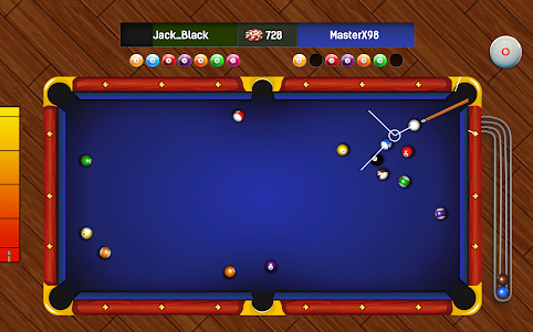 Pool Clash: 8 Ball Billiards 1.05.1 screenshot 23
