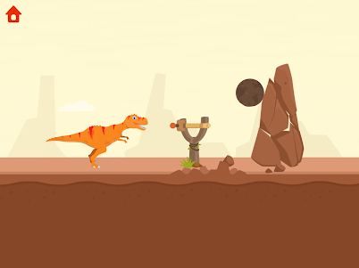 Dinosaur Island:Games for kids 1.1.0 screenshot 23
