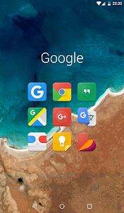 Snackable Icon Pack 2.5.0 screenshot 10