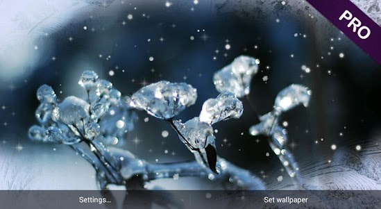Winter Scenery Wallpaper 1.0 screenshot 23