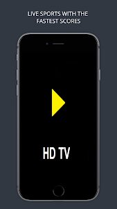 HD Tv:Live Tv,Mobile Tv&Movies 6.7 screenshot 2