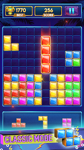 Block puzzle game  screenshot 12