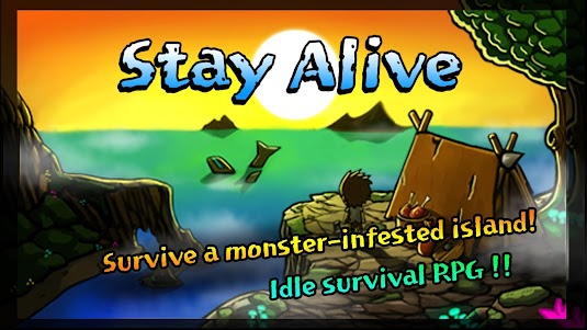 Stay Alive 2.14 screenshot 13