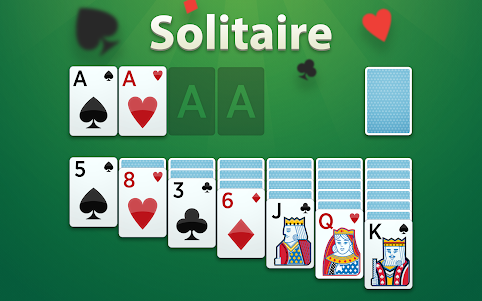 Solitaire - Offline Games 2.21.0.1 screenshot 12