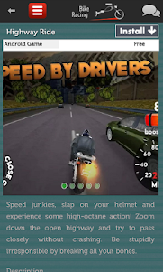 Bike Racing Games 2.1.5 screenshot 11