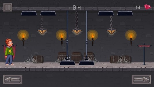 Evil Game - выживание в подзем 0.7.5 screenshot 5