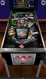 Ghostbusters™ Pinball 2.0.5 screenshot 11