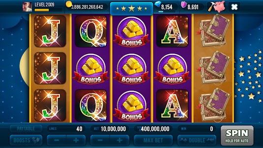 Fairy Queen Slots & Jackpots 2.25.0 screenshot 2
