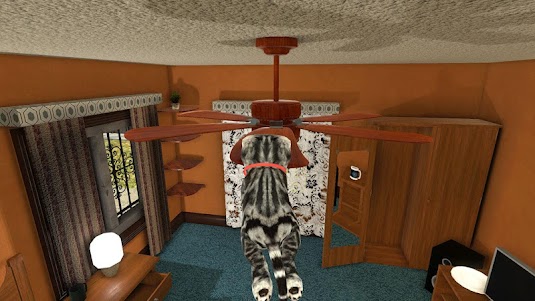 Cat Simulator : Kitty Craft 1.6.9 screenshot 21