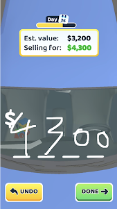 Car Dealer 3D 1.1.8 screenshot 4