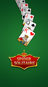 Spider Solitaire  screenshot 3