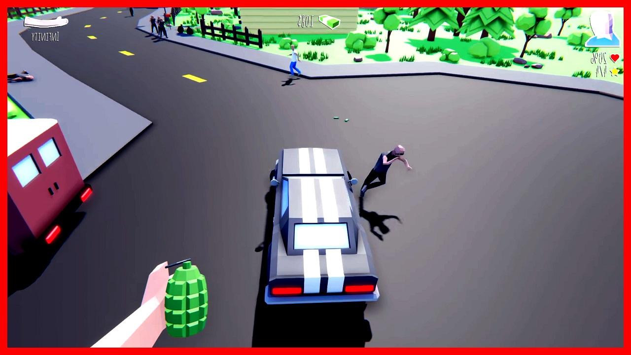 Download Dude Ragdoll Simulator 2 Apk Android Simulation Games
