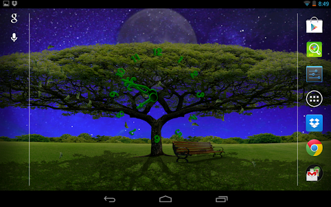 Wide tree 2.3 screenshot 8