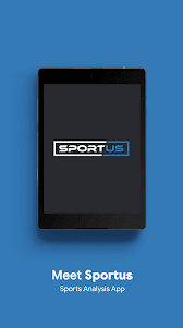 Sportus - Pro Sports Analysis 19.0 screenshot 6