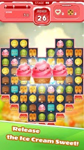 Ice Cream Mania :  Puzzle Game 1.2.6 screenshot 9