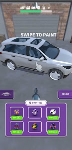 Car Maker 3D 1.1.2 screenshot 6