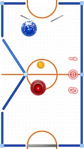 Air Hockey Challenge 1.0.23 screenshot 13