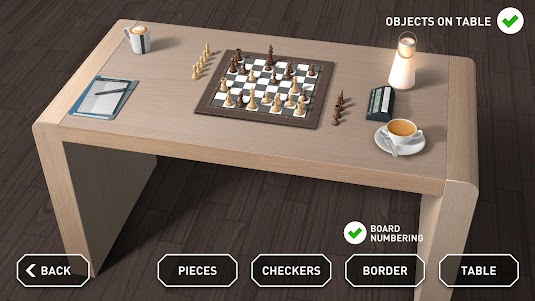 Real Chess 3D 1.32 screenshot 6