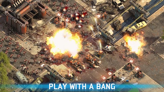 Epic War TD 2  screenshot 18