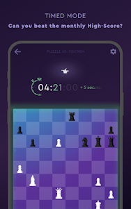 Tactics Frenzy – Chess Puzzles 1.61 screenshot 12