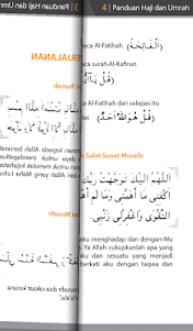 Panduan Haji dan Umrah 3.1 screenshot 12