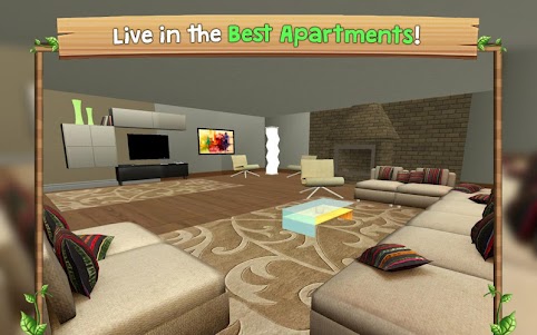 Cat Sim Online: Play with Cats 213 screenshot 16