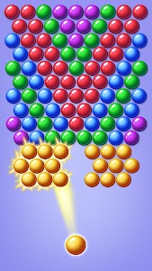 Bubble Shooter - Pop Bubbles 2.2.9 screenshot 2