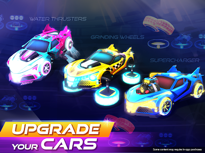 Race Craft - Kids Car Games 2023.1.0 screenshot 18