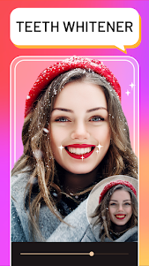 YuFace: Makeup Cam, Face App 3.4.7 screenshot 5