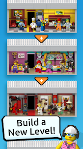 LEGO® Tower 1.26.0 screenshot 2
