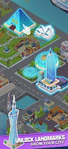 Idle Delivery Empire 0.5.8 screenshot 9