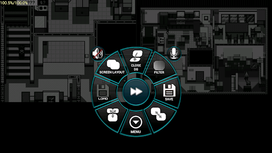 DraStic DS Emulator r2.6.0.4a screenshot 11