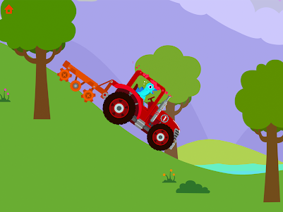 Dinosaur Farm - Games for kids 1.1.9 screenshot 14