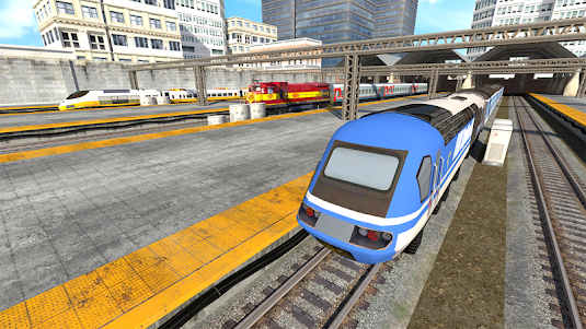 Train Simulator 2018  screenshot 3