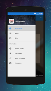 QR Scanner, Barcode Scanner 2.3.3 screenshot 2