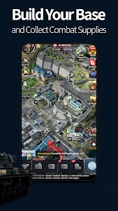 Gunship Battle Crypto Conflict 1.9.6 screenshot 3