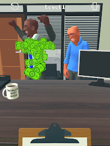 Boss Life 3D: Office Adventure 1.4.99 screenshot 6